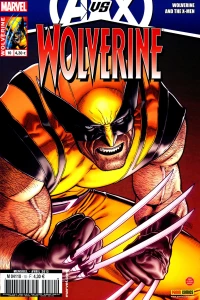 L'arme secrète de Wolverine
