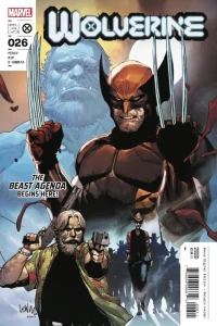 The Beast Agenda: The Off Days