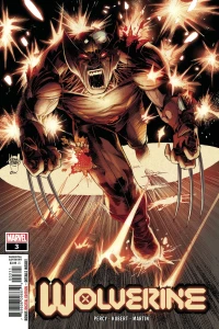 You Didn't See Nothing