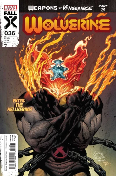 Cover of Part 3: Possessions