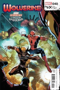 Last Mutant Standing: Part Four