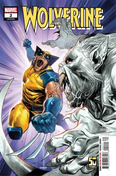 Cover of Blood and Debt