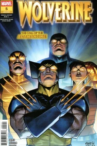 The Call of the Adamantine