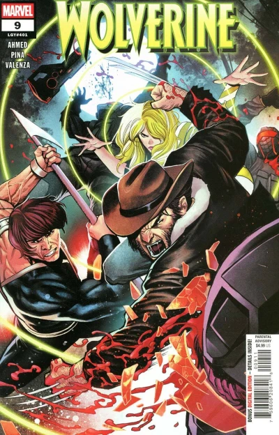 Cover of The Long Road Home