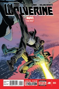 Hunting Season, Part 4 of 4