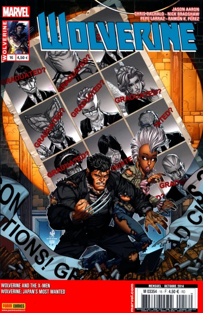 Cover of La Distribution des Prix