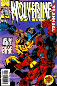 Crying Wolf!; Beer Run