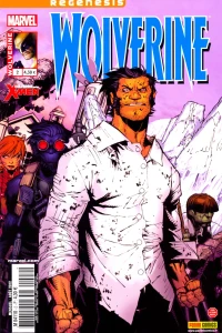 Un Jour Ordinaire dans le Westchester