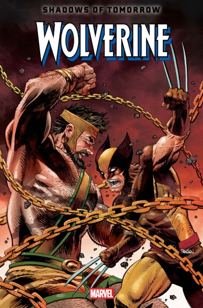 Cover of Issue #19