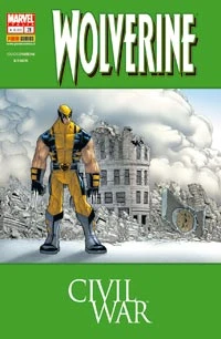 Cover of Issue #211