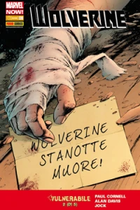 Vulnerabile terza parte; Un mondo alieno prima parte; Ragazze e guai