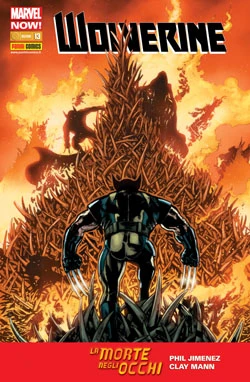 Cover of Sconfiggi le bestie seconda parte; Questioni irrisolte; L'asso nella manica