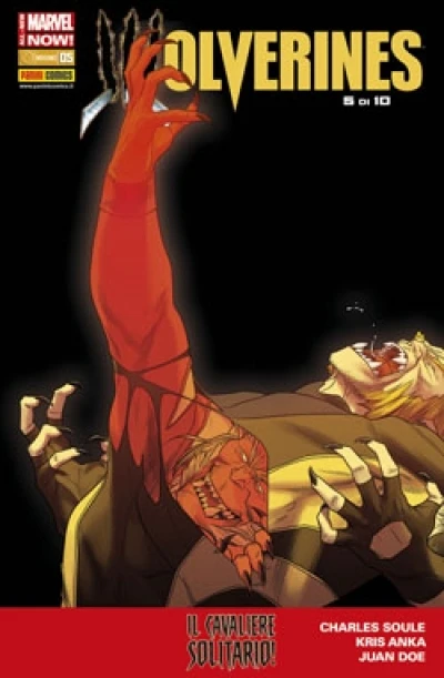 Cover of I monti di Jotunheim!; Sabretoorh nello spazio