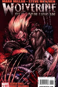 Old Man Logan, Part 5