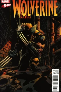 The Curse Of The Yellow Claw; Desperate Measures; One Night Only; Worst There Is; Birthday Boy; Puny Little Man; Hunger