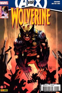 Si j'avais des griffes