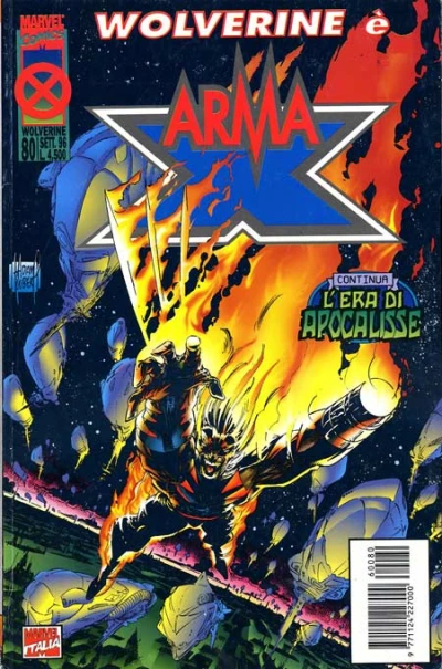 Cover of Issue #80