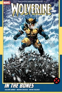 Vol. 1: In the Bones