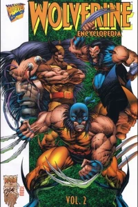 Wolverine Encyclopedia