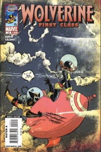 Discreet Invasion Part 1