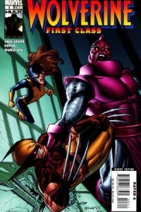 The Last Knights of Wundagore (Part 1)