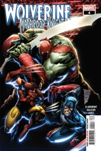 The Leader--Walking The Wild Side of The Soul!