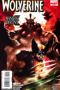 Part Two: Black Dragon Death Squad to the Edge of Panic