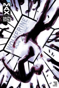 Extreme Logan Part One