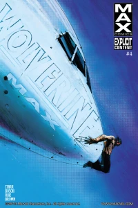 Permanent Rage Chapter Four