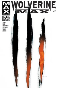 The Protector Chapter Two