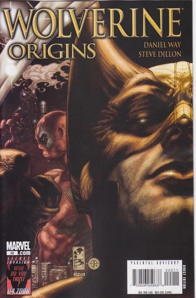 Cover of The Deep End, Pt. 2