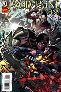 Family Business, Pt. 2