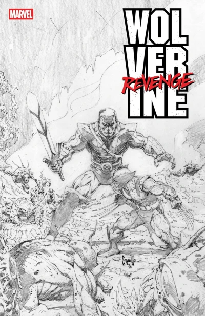 Cover of Issue #5