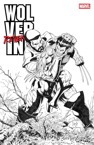 Cover of Issue #3