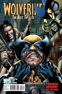 Someone They Can Hate