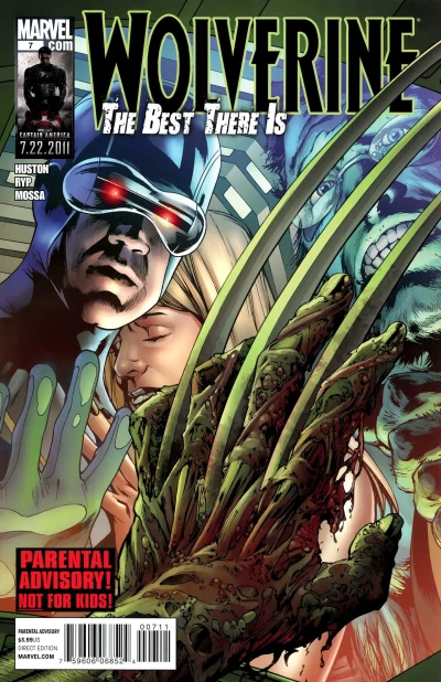 Cover of Immediate Future Me