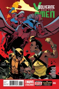 Tomorrow Never Learns Chapter 6: A Fate Far Worse