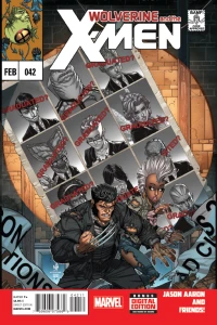 Congratulations, you Survived the Experience