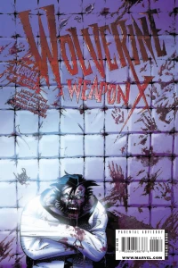 Insane In The Brain Part 1