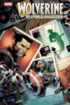 Wolverine: Weapons Of Armageddon #2