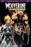 Wolverine: Weapons Of Armageddon #3