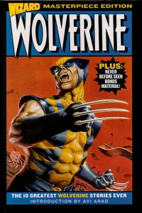 Wolverine