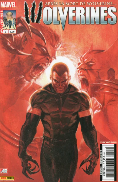 Cover of Premiers contacts