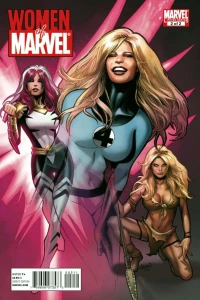 Wake Up Screaming; All The Rage