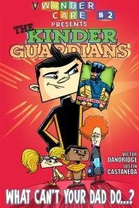 What Can't Your Dad Do...?