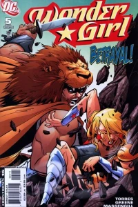 Champion, Part 5: Clash of the Titans