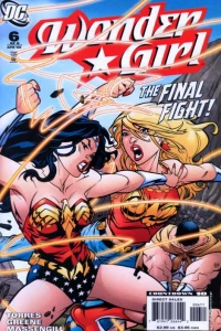 Champion, Conclusion: World of Wonders