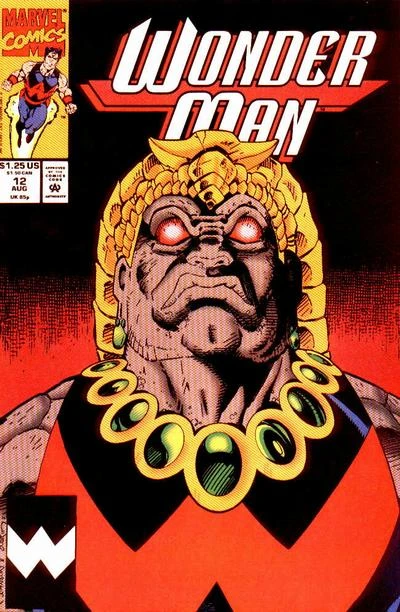 Cover of Angkor... and Anger