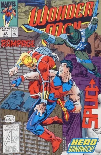 Cover of Hero Sandwich