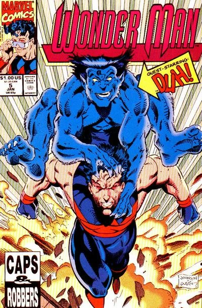 Cover of Tough Times